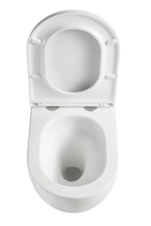 Унітаз підвісний Mixxus Premium Ellipse-0303-T3 520x365x360mm, система змиву Tornado 3.0 (MP6465) — Photo 6