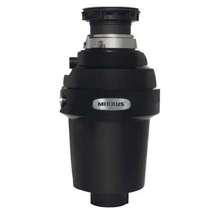 Подрібнювач харчових відходів Mixxus GD-02-0,75 