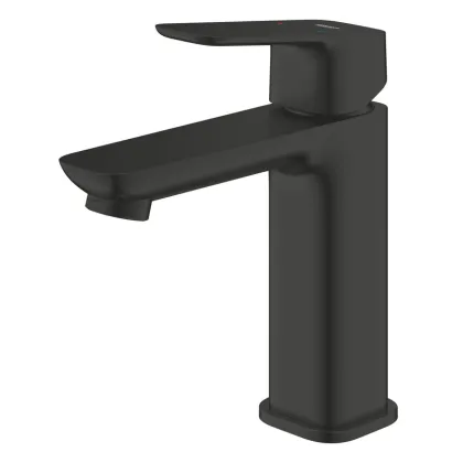 Набір змішувачів для ванни Grohe Cubeo (UA125246M243) — Photo 4