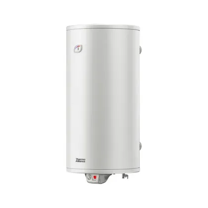Водонагрівач електричний Thermo Alliance Spectra 150 л вертикальний, сухий керамічний ТЕН 2,0 кВт, d 435 мм — Photo 3