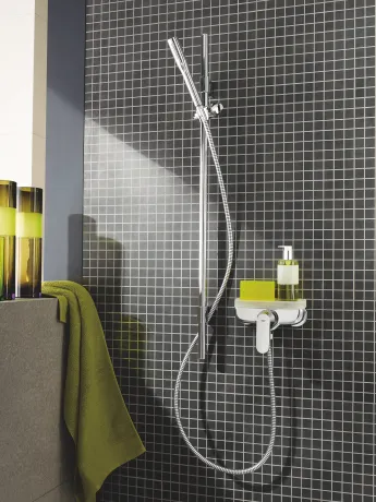 Змішувач для душу Grohe Eurosmart Cosmopolitan (32837000) — Photo 5