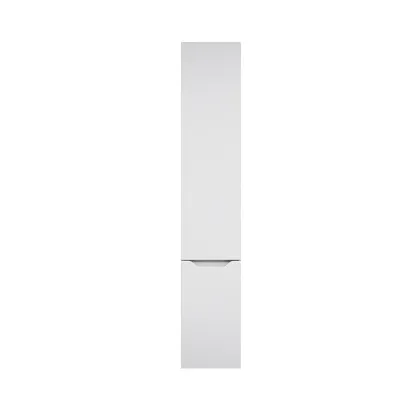 Шафа-пенал, підвісна, ліва, 30 см AM.PM M91CHL0306WG38 GEM S