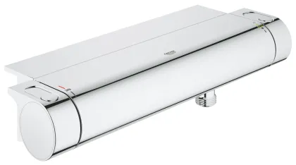 Термостат для душу Grohe Grohtherm 2000 NEW (34469001) — Photo 2