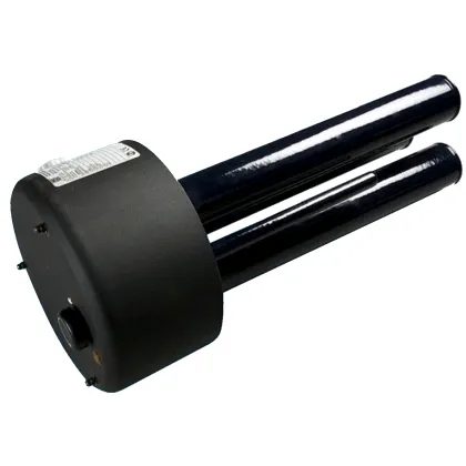 Нагрівальний фланець TPK 150/8, 2,2k