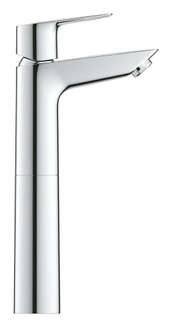 Змішувач на стільницю для раковини XL-розміру Grohe BauLoop New (23764001) — Photo 3