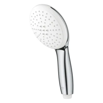 Ручний душ Grohe Tempesta 110 2 режими (26161003) — Photo 3