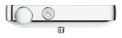 Термостат для душу Grohe Grohtherm SmartControl (34719000) — Photo 4