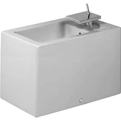 STARCK Х біде підлогове