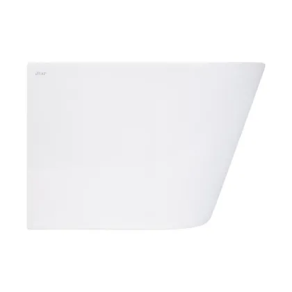 Біде підвісне Qtap Swan 485х360х320 мм, White QT16555379W — Photo 3