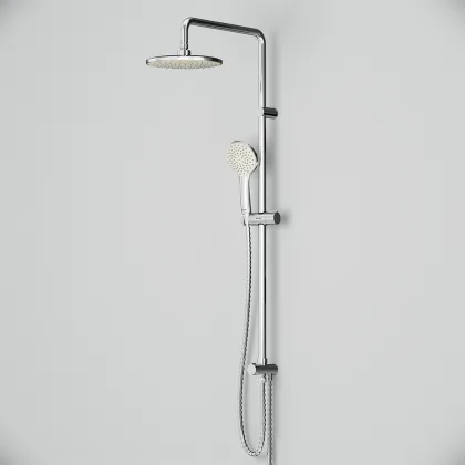 Душова система ShowerSpot без змішувача AM.PM F0790000 Gem — Photo 2