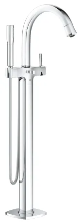 Підлоговий змішувач для ванни Grohe Grandera (23318000)