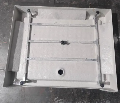 Душова кабіна з низьким піддоном MIXXUS HARD SCT01-100x90x198-TR CHROME прозоре скло 5мм NEW (в 2 ящ) (MI8368) — Photo 15
