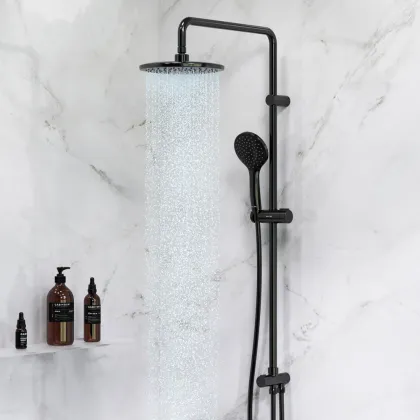 Душова система ShowerSpot без змішувача AM.PM F0790022 Gem — Photo 1