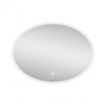 Дзеркало Qtap Virgo 780х580 з LED-підсвічуванням QT18783502W — Photo 3