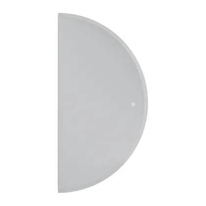 Дзеркало Mixxus Premium TOPPER MS03-60x120 з Led Touch, Anti-fog, димером (3-6,5kK) (MP6635) — Photo 12