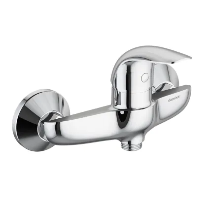 Змішувач для душу Damixa 312000000 Palace Bit — Photo 1