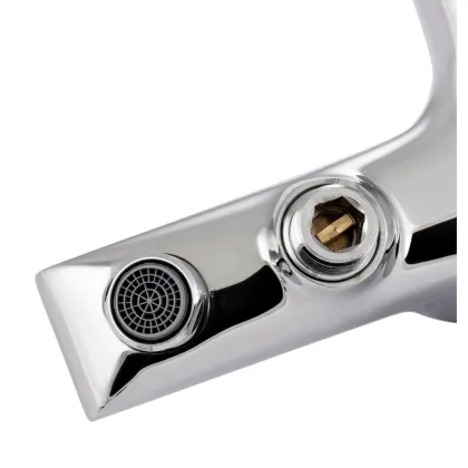 Змішувач для ванни Qtap Ustek 3016107DC — Photo 4