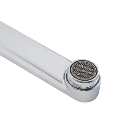 Змішувач для ванни HAIBA BOLERO 006 EURO (HB9577) — Photo 2