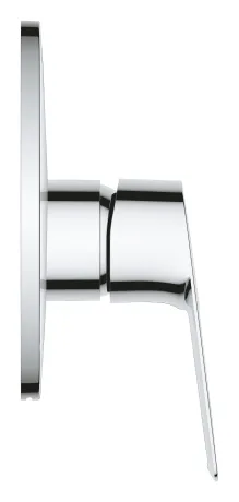 Змішувач прихованого монтажу для 1 споживача Grohe BauLoop New (29080001) — Photo 6