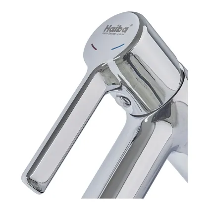 Haiba MarkUS 001 High (HB3966) — Photo 1