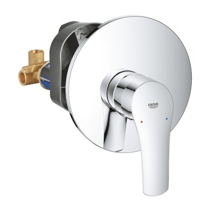 Змішувач для душу GROHE EUROSMART 33556003