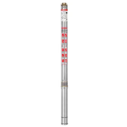 Центробіжний насос Koer 3SDM 2/27 + 50M + пульт (KP2624)