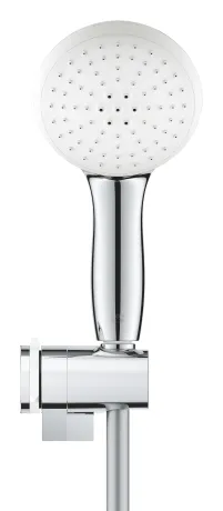 Набір для душу Grohe Tempesta 110 (27601003) — Photo 4