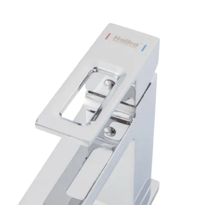 Змішувач для умивальника Haiba Kant 001 (HB9600) — Photo 2