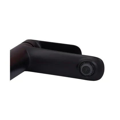 Змішувач для умивальника Koer KB-10028-05 (KR5290) — Photo 6