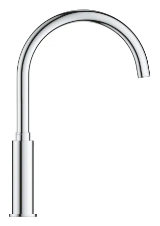 Кран для фільтрованої води Grohe Blue Pure (31724000) — Photo 5