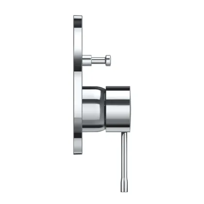 Одноважільний змішувач на 2 виходи Grohe Essence (24167001) — Photo 3