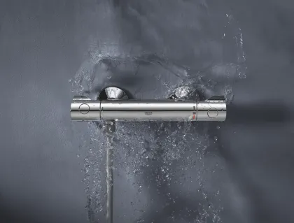 Термостат для душу Grohe Grohtherm 800 (34558000) — Photo 4