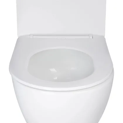 Комплект Grohe Set Унітаз ELLIPSE-0305-T3 + Інсталяція UA388400WG + панель 38732000 (388400WGELLIPS0305T3) — Photo 17