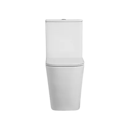 Унітаз-компакт Mixxus QUADRO-0404-T1 660х360х820mm, система змиву TORNADO 1.0 (MI6688) — Photo 7