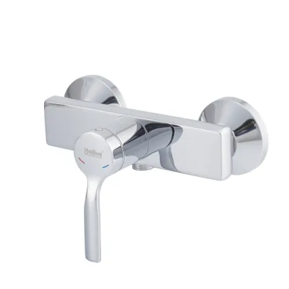 Змішувач для душу HAIBA LEMON 003 (HB9587) — Photo 3