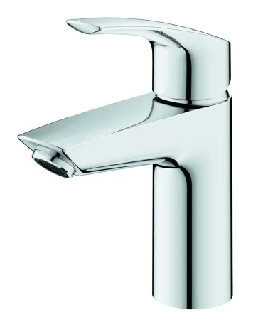 Змішувач для раковини S-розміру Grohe Eurosmart New (32467003) — Photo 4