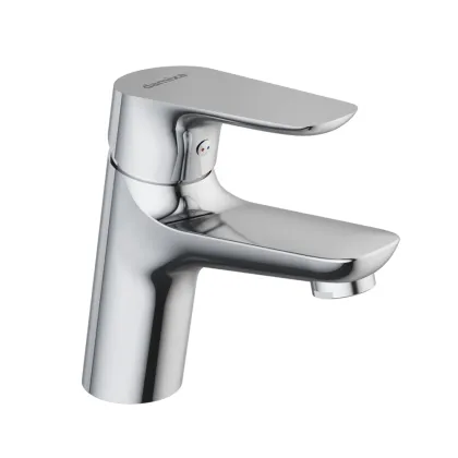 Змішувач для раковини Damixa 770210000 Origin Bit — Photo 1