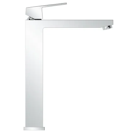 Змішувач на стільницю для раковини XL-розміру Grohe Eurocube (23406000) — Photo 1