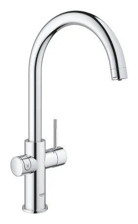 Система фільтрів для питної води зі змішувачем Grohe Blue Home Connected (31455001) — Photo 5
