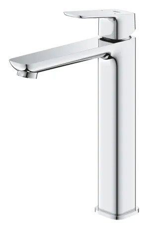 Одноважільний змішувач для раковини XL-розміру Grohe Cubeo (1017290000) — Photo 3