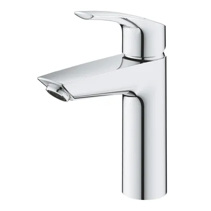 Набiр змiшувачiв Grohe Eurosmart 4 в 1 для ванни та кухні (UA123248M3) — Photo 7