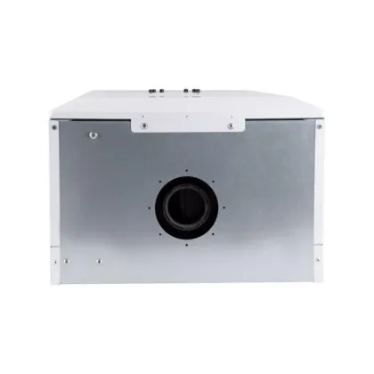 Котел газовий Airfel Optimum Premix 36 кВт — Photo 3