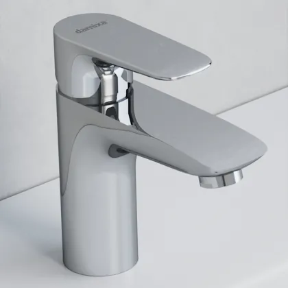 Змішувач для раковини Damixa 780210000 Origin Evo — Photo 6