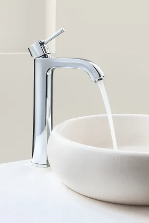 Змішувач на стільницю для раковини XL-розміру Grohe Grandera (23313000) — Photo 9