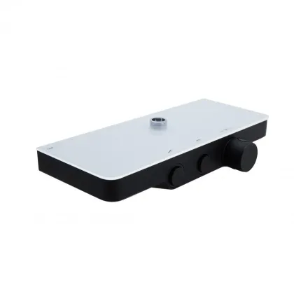 Душова система термостатична Qtap Sloup 57T105VNKCB — Photo 2