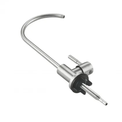 Монокран для осмосу Lidz Mono 270 LDMON270NKS49570 Nickel — Photo 4
