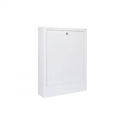 Колекторний шафа Icma (UA) 420х580х120 зовнішня №1