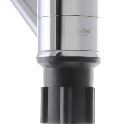 Змішувач для кухні Haiba Onix 555 (HB0323) — Photo 3