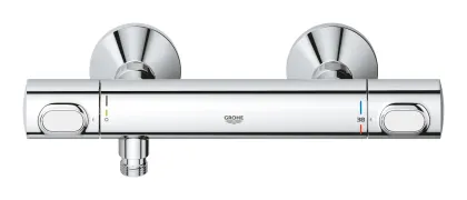 Термостат для душу Grohe Grohtherm 500 (34793000) — Photo 7