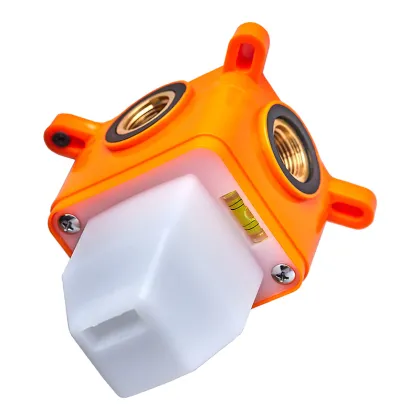 Змішувач для душу Haiba Amanda 003 (Inner) (HB3954) — Photo 4
